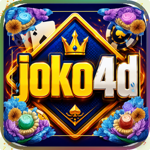 joko4d — mitra unggulan